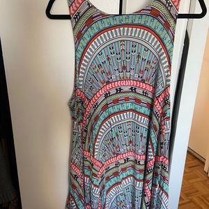 Mara Hoffman Swim Dress
